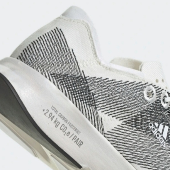 adidas x allbirds adizero womens size 8 shoes - Picture 5 of 13